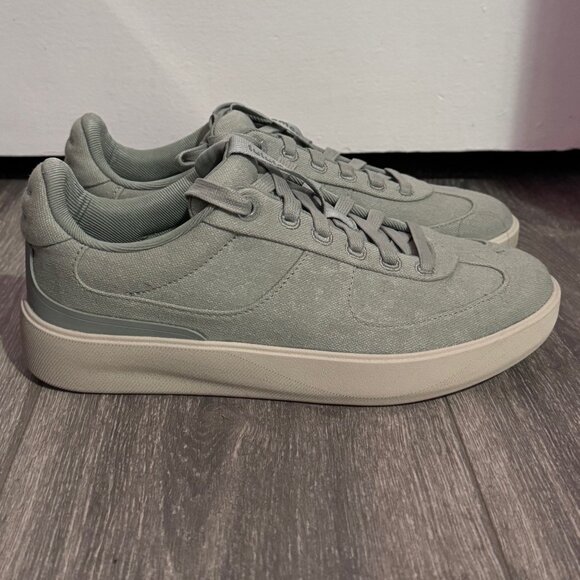 Canvas Sneakers - Picture 5 of 9